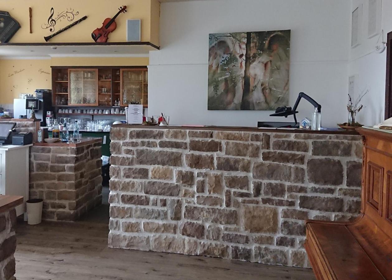 Landgasthof Gaensberg فيسلوخ المظهر الخارجي الصورة