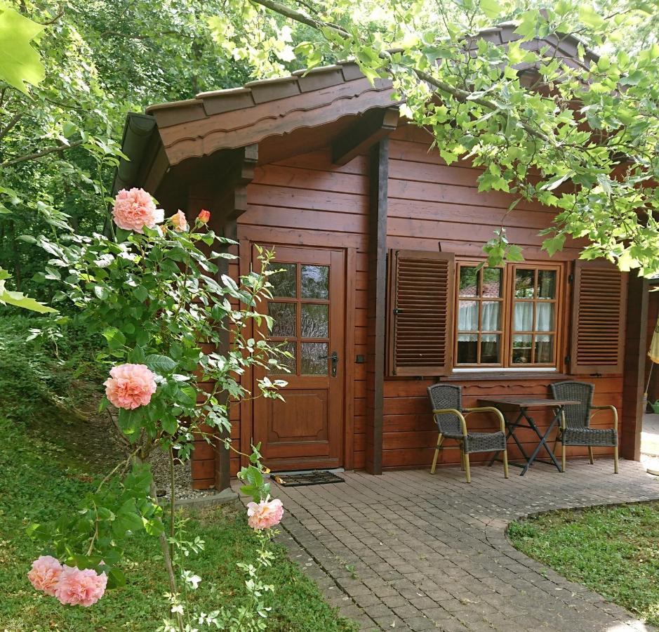 Landgasthof Gaensberg فيسلوخ المظهر الخارجي الصورة